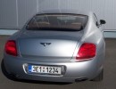 Tónování autoskel vozidlo Bentley