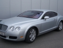Tónování autoskel vozidlo Bentley