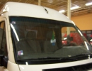 Výměna čelního skla VW LT 35