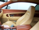 Tónování autoskel vozidlo Bentley