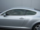 Tónování autoskel vozidlo Bentley