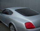Tónování autoskel vozidlo Bentley