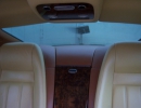 Tónování autoskel vozidlo Bentley