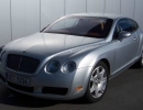 Tónování autoskel vozidlo Bentley