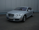 Tónování autoskel vozidlo Bentley