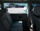 Výměna bočního skla VW Transporter T4