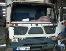 Výměna čelního skla Daf 45