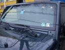 Výmněna čelního skla Jeep Wrangler