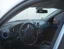 Výměna čelního skla Mercedes Benz ML 500