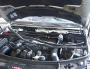 Výměna čelního skla Mercedes Benz ML 500